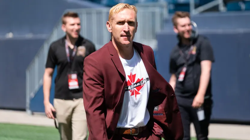 Valour FC vs York9 FC July 1