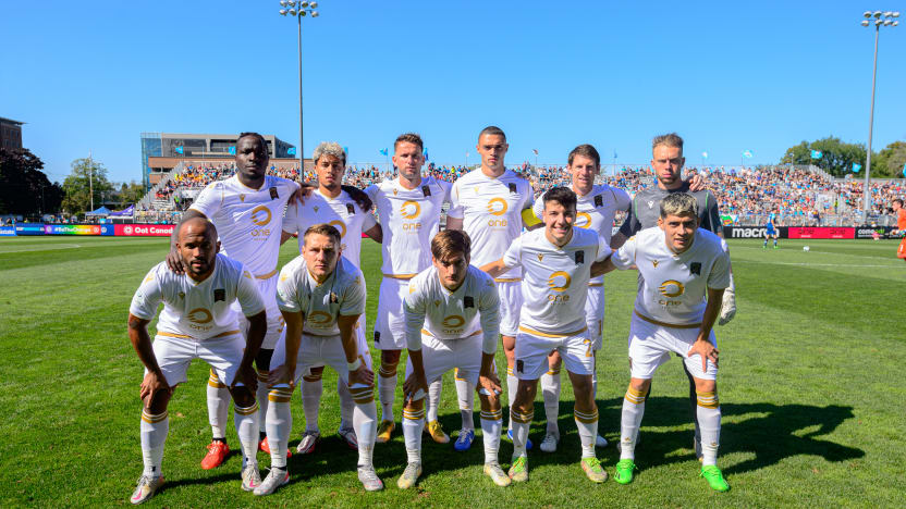 HFX Wanderers FC vs Valour FC – Sep 10, 2022