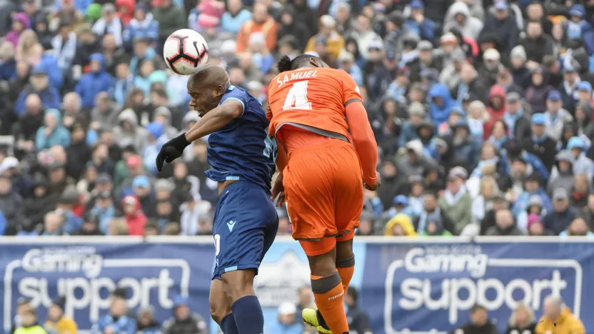 Canadian Premier League – HFX Wanderers v Forge FC