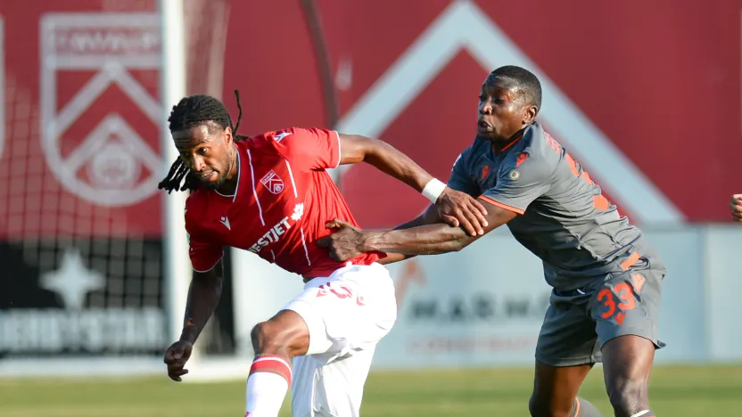 Canadian Premier League – Cavalry FC v Forge FC