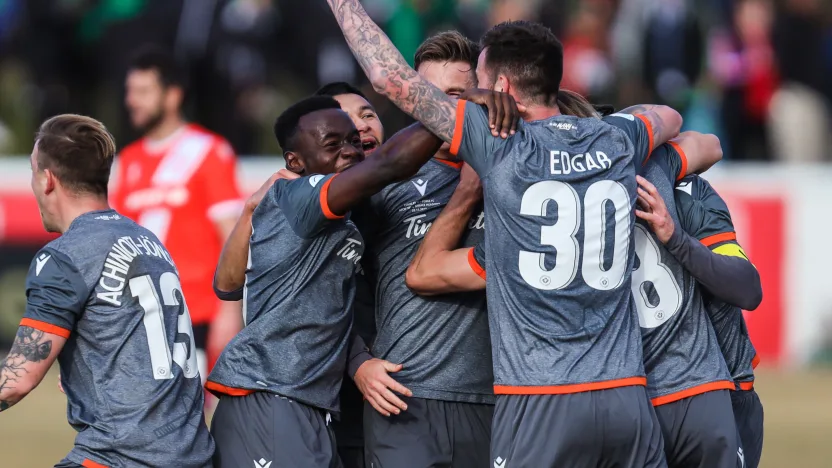 CPL: Canadian Premier League Finals