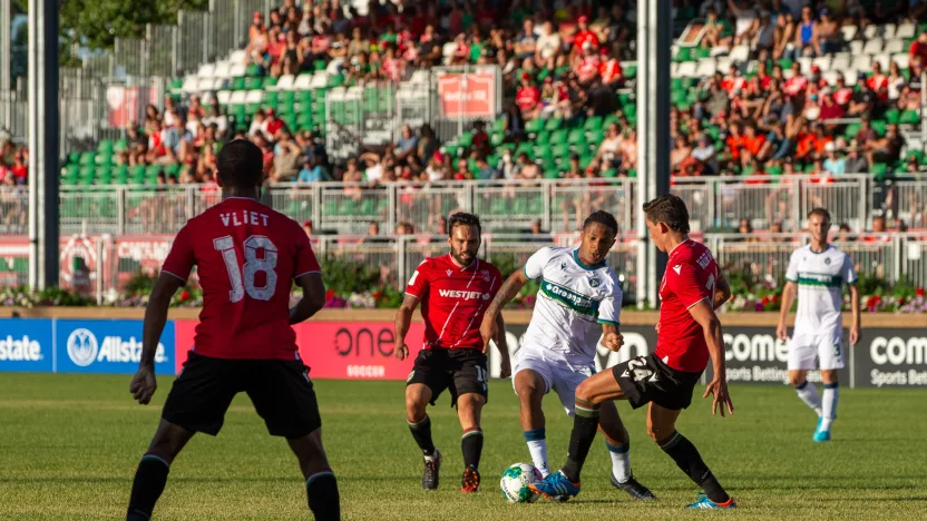 2022 Canadian Premier League