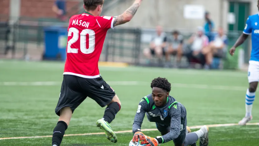 2021 Canadian Championship