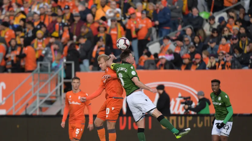 CPL: Canadian Premier League Finals
