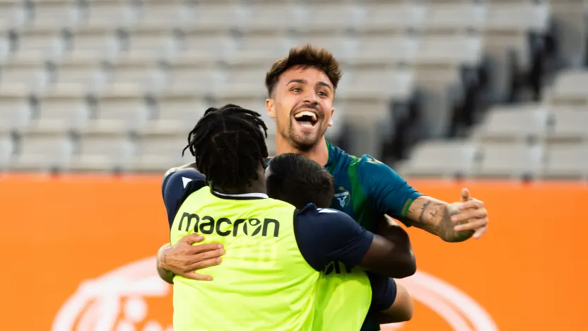 2021 CPL Hamilton Forge FC vs York United FC