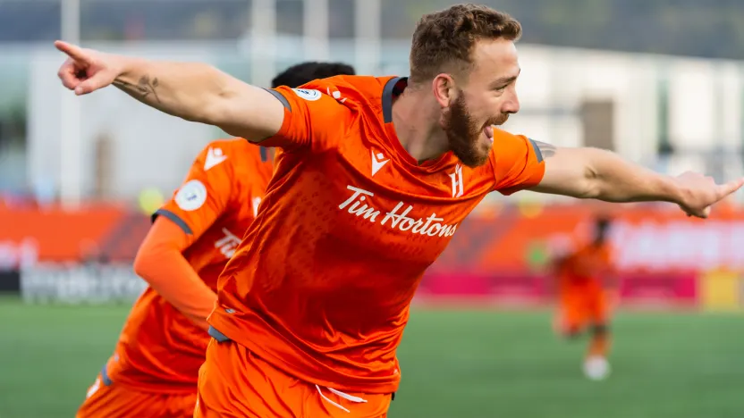 (Finals2019) Forge FC v. Pacific FC | May 8, 2019