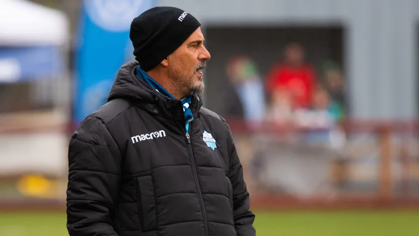 Canadian Premier League – HFX Wanderers FC vs Forge FC