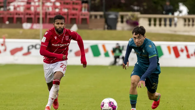 2022 Canadian Premier League