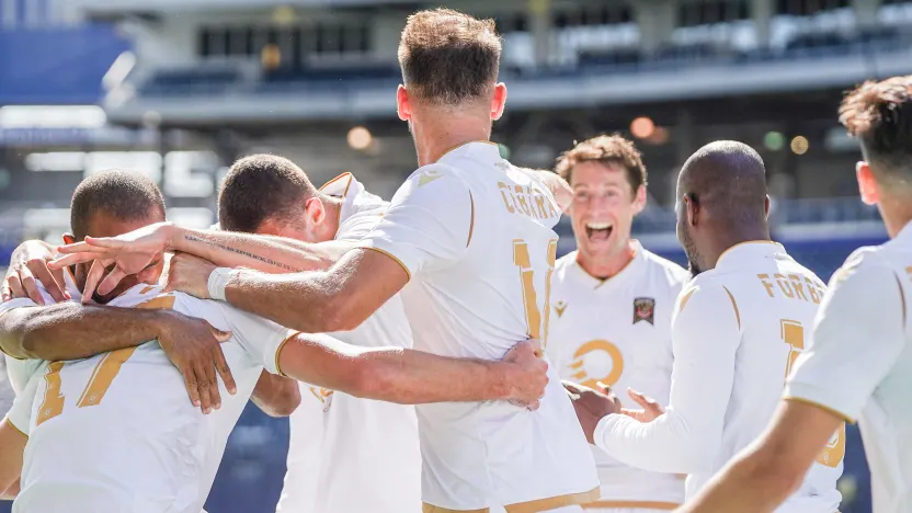 Goal Celebration – 13521