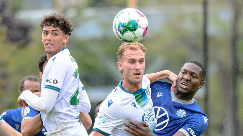 HFX Wanderers FC vs York United FC – Sep 04, 2023