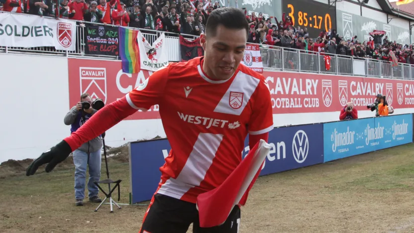 SOCCER-CANADA-CAV-EDM