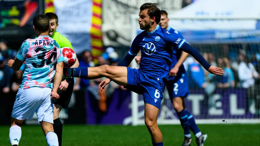 HFX Wanderers FC vs Atletico Ottawa – April 27, 2024