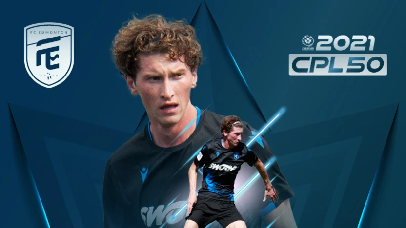 8. Easton Ongaro (FC Edmonton)