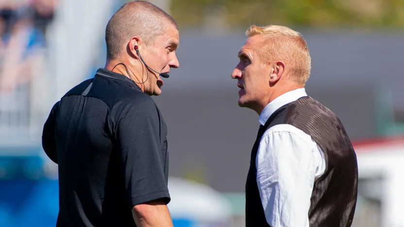 Canadian Premier League – HFX Wanderers FC vs ValourFC