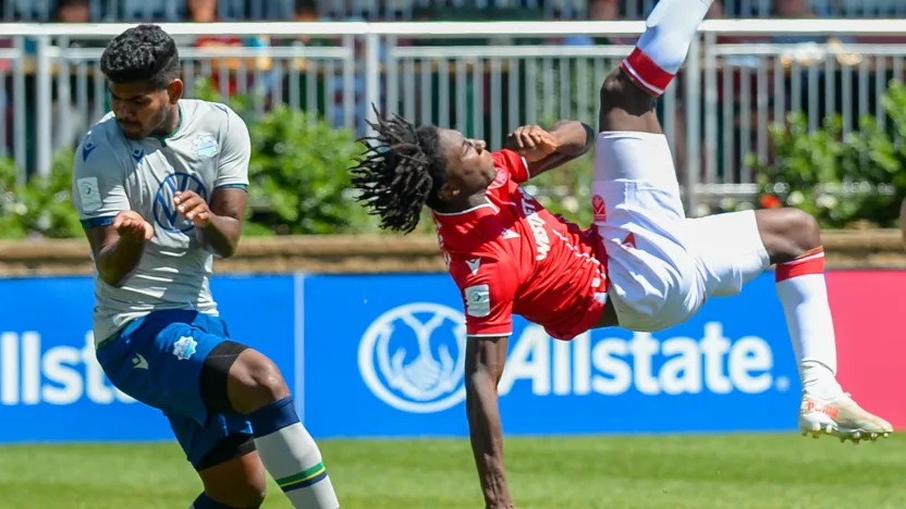 Canadian Premier League – Cavalry FC v Halifax FC