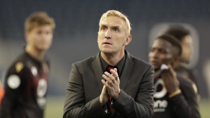 CPL: Canadian Championship-HX Wanderers FC at Valour FC