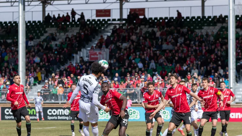 2022 Canadian Premier League