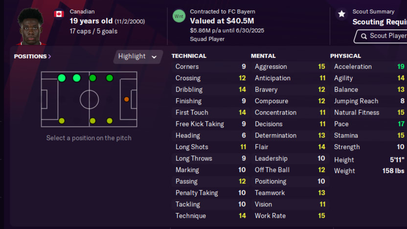 Football Manager 2021 2020-12-12 10_37_37 AM