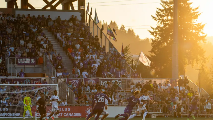 PFC vs. Van Whitecaps61