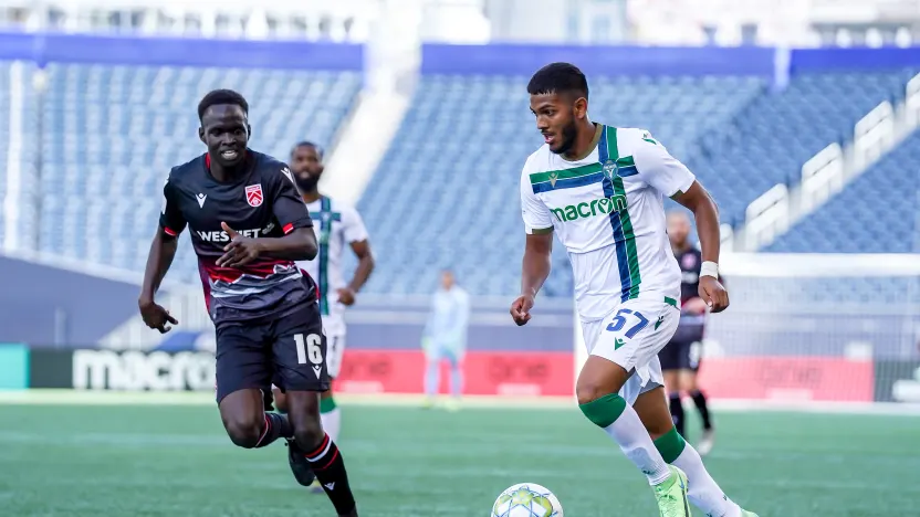 Cavalry FC vs York United FC