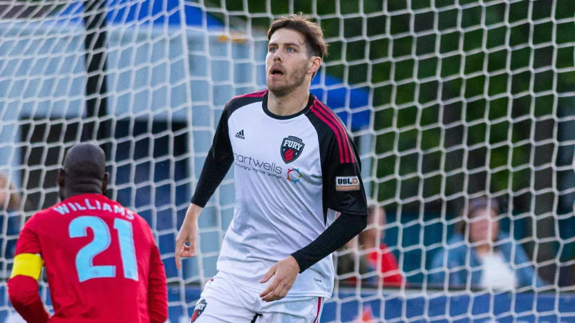Canadian Championship – HFX Wanderers FC vs Ottawa Fury FC