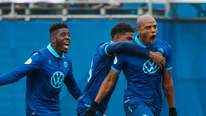 Canadian Premier League – HFX Wanderers FC vs Forge FC