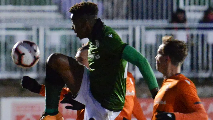 Cavalry FC v Hamilton Forge FC