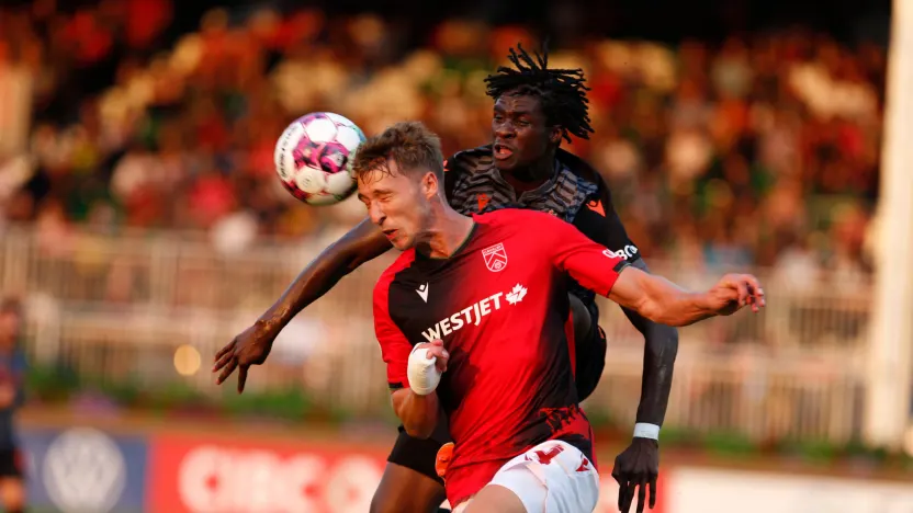 2023 Canadfian Premier League