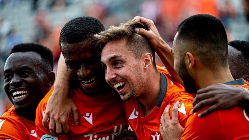 (Finals2019) CPL_Forge FC v. York9 FC September 8