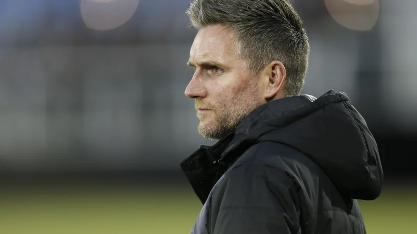 CPL: Canadian Championship-A.S. Blainville at York9 FC