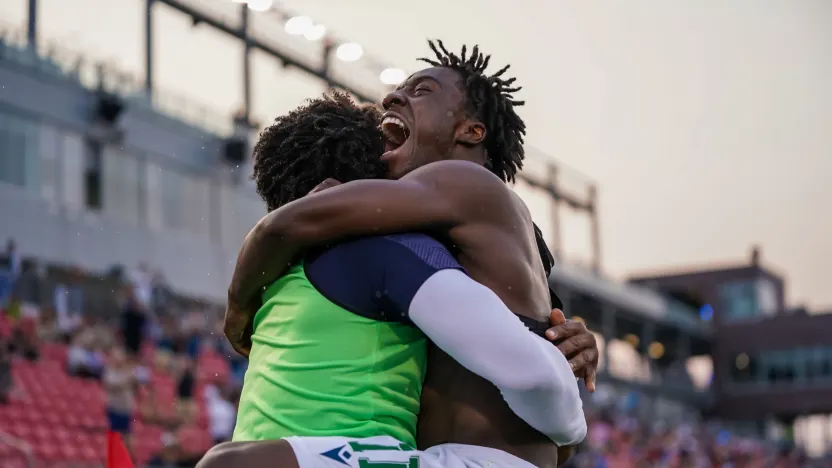 York United vs HFX Wanderers