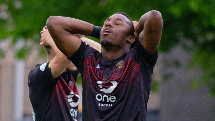 Canadian Premier League – HFX Wanderers FC vs Valour FC