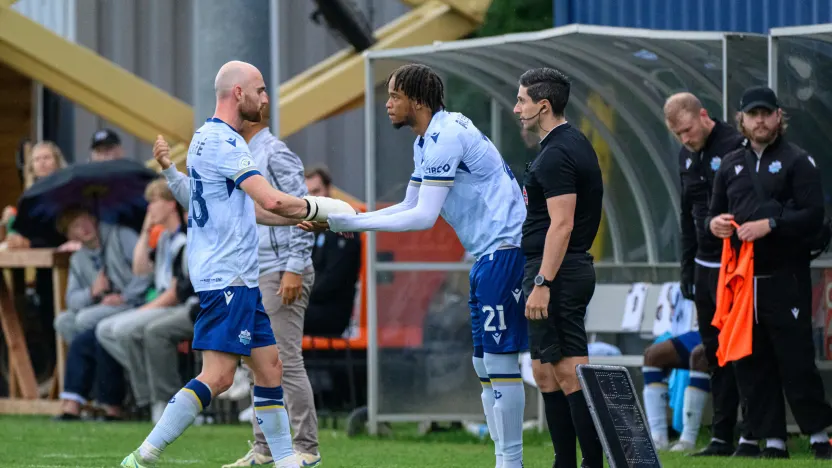 HFX Wanderers FC vs Cavalry FC – July 01, 2024