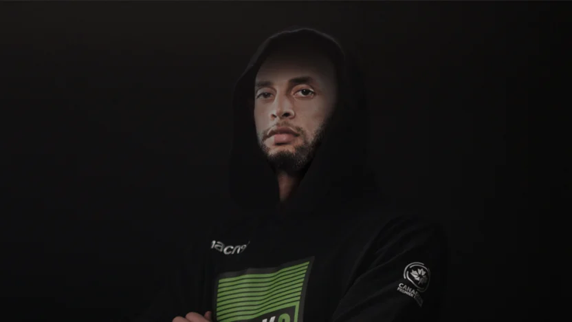 Porter reveal