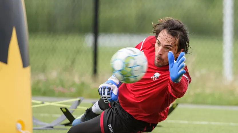 Atletico OttawaJune 9, 2020PHOTO: Matt Zambonin/Freestyle Photography