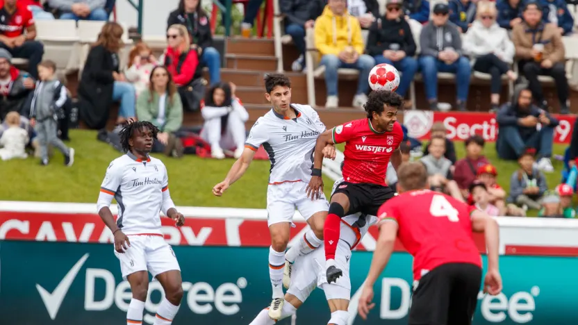 2024 Canadfian Premier League