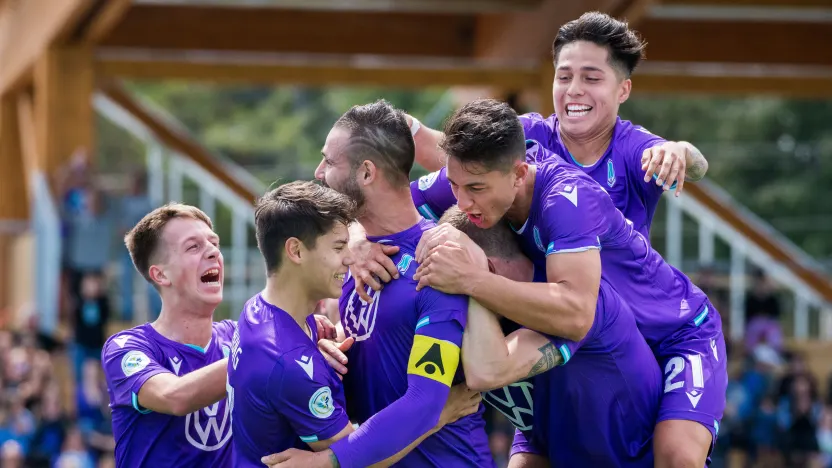 Canadian Premier League – Pacific FC vs York9