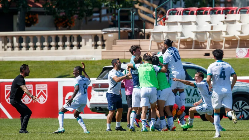 2024 Canadian Premier League