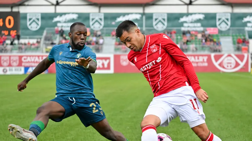 Canadian Premier League – Cavalry FC v York United FC