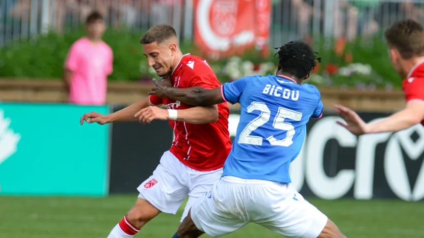 Canadian Premier League – Cavalry FC v Edmonton FC