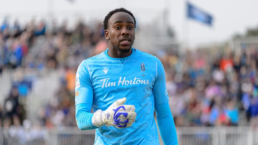 HFX Wanderers FC vs Forge FC – Sep 30, 2023