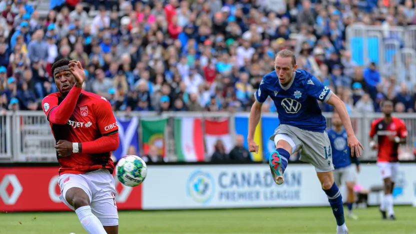 HFX Wanderers FC vs Cavalry FC – Jun 17, 2023