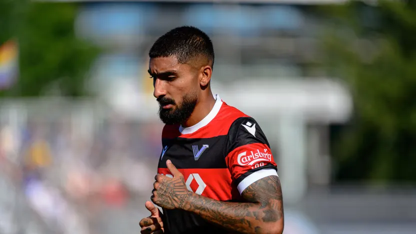 HFX Wanderers FC vs Vancouver FC – Aug 12, 2023