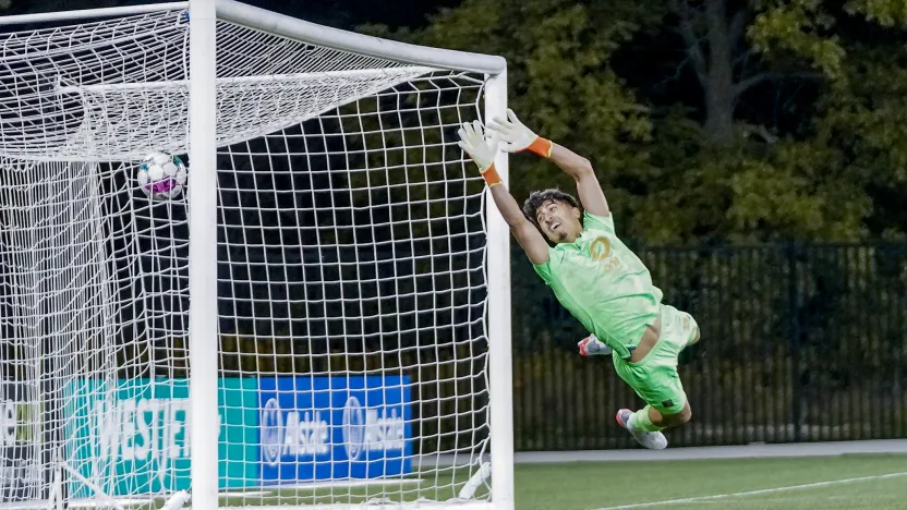 York United FC vs Valour FC