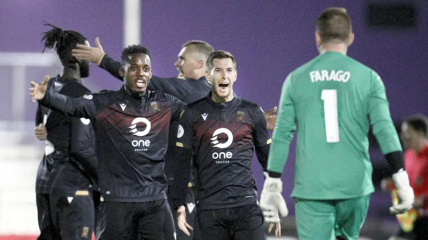 Pacific Fc vs Valour FC May 1, 2019 ©KevinLightPhoto _EVL2858.JPG A
