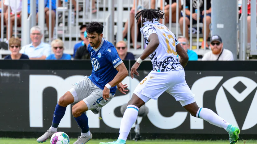 HFX Wanderers FC vs Pacific FC – Aug 07, 2023