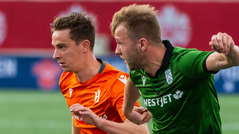 (Finals2019) CPL _Forge FC v Cavalry FC – June 4, 2019