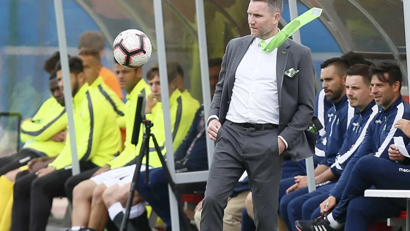 CPL: Pacific FC at York9 FC