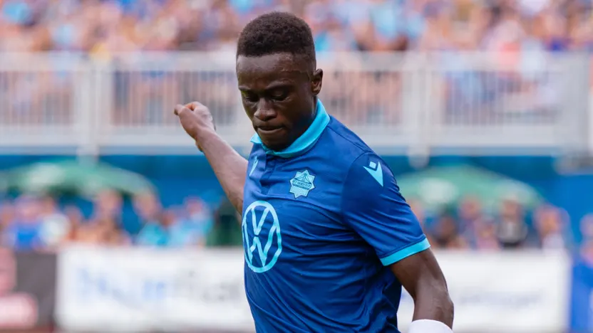 Canadian Premier League – HFX Wanderers FC vs Cavalry FC