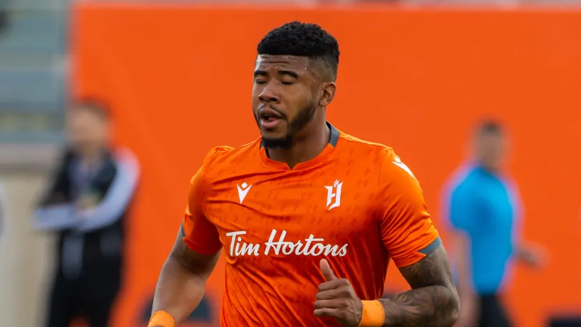 CPL _Forge FC v Cavalry FC – June 4, 2019
